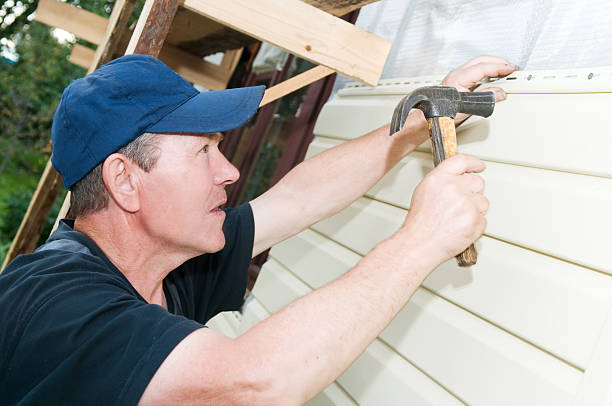  White Sulphur Springs, WV Siding Pros